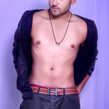 Vaibhav Deshmukh